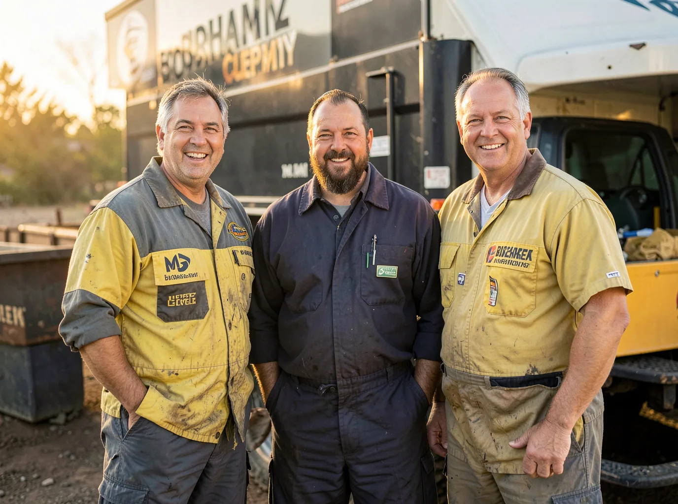 Sewage Cleanup company in Croghan, NY